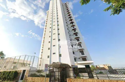 Apartamento a venda no condomínio abel francisco pereirabairro no bairro castelinho em piracicaba - sp