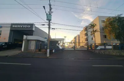 Apartamento a venda no edifício portal das flores no bairro higienópolis em piracicaba/sp