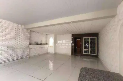 Casa com 6 quartos para alugar no Alemães, Piracicaba 