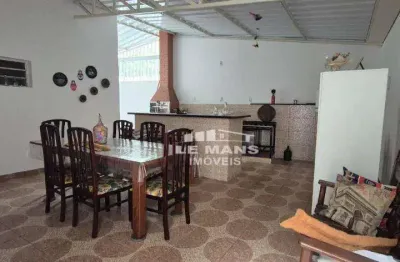 Casa com 2 quartos à venda na Vila Rezende, Piracicaba 