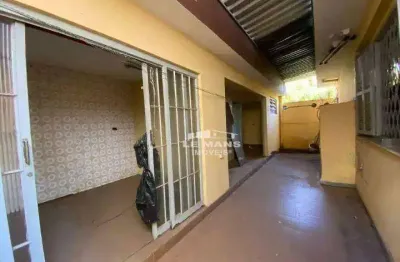 Casa com 3 quartos para alugar no São Dimas, Piracicaba 