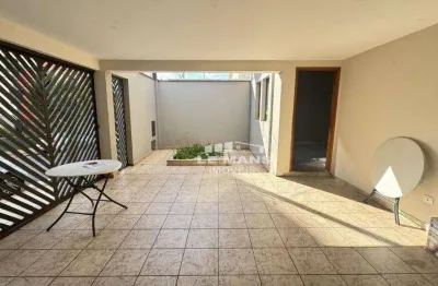 Casa com 2 quartos à venda no Alto, Piracicaba 