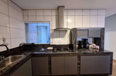 Casa tipo sobrado a venda no bairro são jorge em piracicaba - sp
