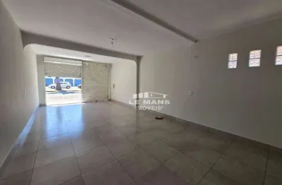 2 salões comerciais e uma edícula a venda no bairro jaraguá em piracicaba - sp