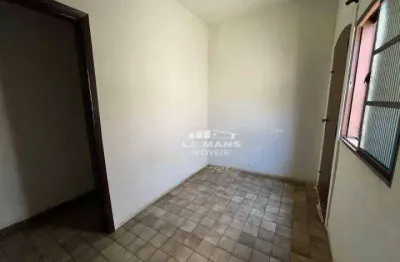 Casa para venda ou locação no bairro vila rezende em piracicaba/sp