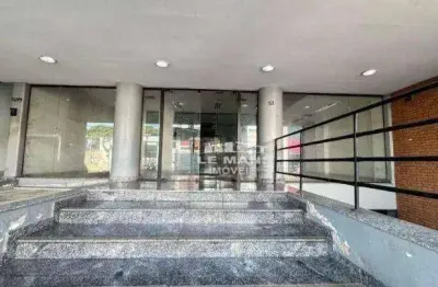 Sala comercial para alugar na Vila Rezende, Piracicaba 
