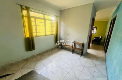 Casa para locação ou venda no bairro nova pompeia em piracicaba - sp