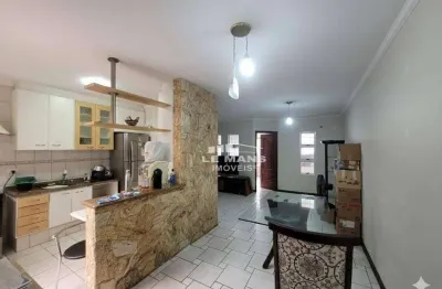 Casa com 2 quartos para alugar no Dois Córregos, Piracicaba 