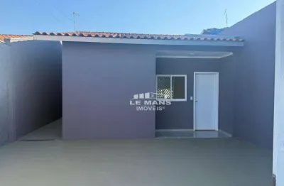 Casa a venda no bairro parque residencial piracicaba em piracicaba - sp