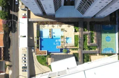 Apartamento com 2 dormitórios, 66 m² - venda por r$ 430.000 ou aluguel por r$ 2600/mês - paulicéia - piracicaba/sp