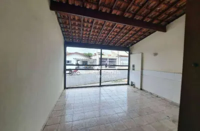 Casa com 2 quartos para alugar no Piracicamirim, Piracicaba 
