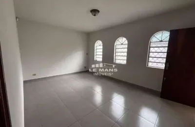 Casa com 3 quartos para alugar na Vila Monteiro, Piracicaba 