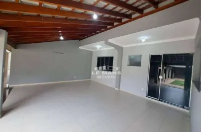 Casa para venda e locação no bairro parque são matheus em piracicaba/sp