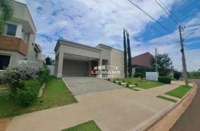 Casa a venda no condomínio alphaville no bairro santa rosa ipês em piracicaba/sp