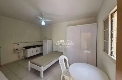 Kitnet / Stúdio para alugar no Areião, Piracicaba 