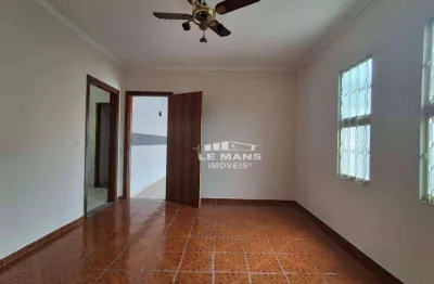 Casa com 2 quartos à venda no Nova América, Piracicaba 