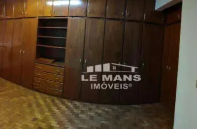 Apartamento com 3 dormitórios para alugar, 140 m² por r$ 2.200/mês - centro - piracicaba/sp