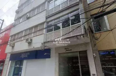 Apartamento para locação no edifício jerubiaçaba, no bairro alto em piracicaba - sp