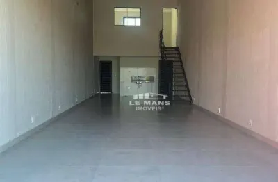 Barracão / Galpão / Depósito com 1 sala para alugar no Garças, Piracicaba 