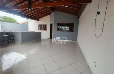 Casa para venda e locação no bairro santo antônio em piracicaba/sp