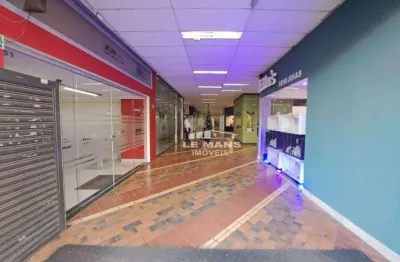 Sala para alugar, 37 m² por r$ 1.400,00/mês - alto - piracicaba/sp