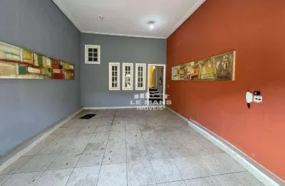 Casa para venda e locação no bairro dos alemães em piracicaba/sp