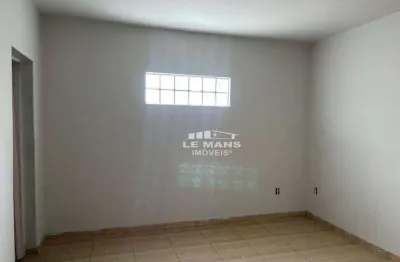 Casa com 1 quarto para alugar na Vila Monteiro, Piracicaba 