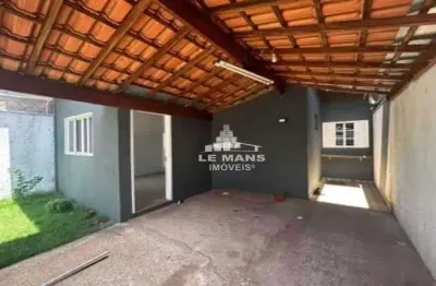 Casa com 2 quartos para alugar no Parque Taquaral, Piracicaba 