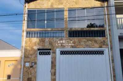 Casa com 2 quartos à venda no Água Branca, Piracicaba 