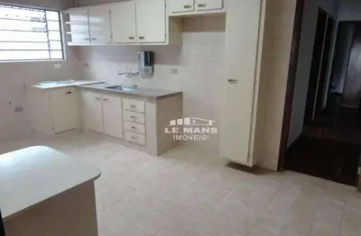 Casa com 2 quartos à venda no Alto, Piracicaba 