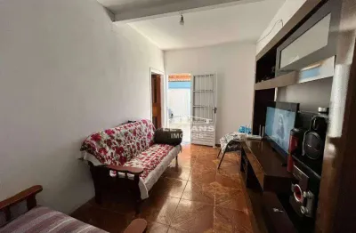 Casa para alugar no bairro Residencial Santo Antônio em Piracicaba/SP