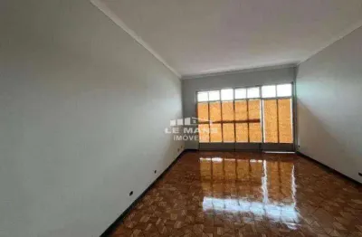 Casa com 3 quartos para alugar na Vila Rezende, Piracicaba 