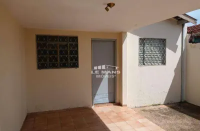 Casa com 2 quartos à venda no Higienópolis, Piracicaba 