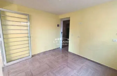 Casa com 2 quartos para alugar no Nova Suiça, Piracicaba 