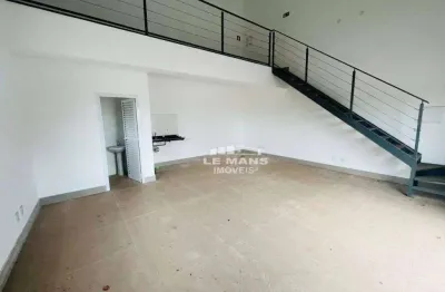 Sala comercial para alugar no Água Branca, Piracicaba 