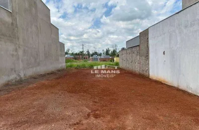 Terreno à venda no Taquaral, Piracicaba 