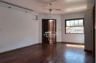 Casa com 4 quartos para alugar no Morumbi, Piracicaba 