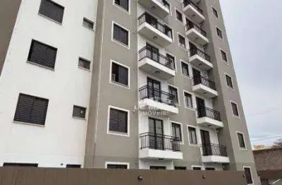 Apartamento para alugar no Condomínio Mykonos Residence no bairro Jardim Brasil em Piracicaba/SP