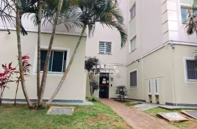 Apartamento a venda no Edifício Piazza Republica no Dois Córregos em Piracicaba/SP