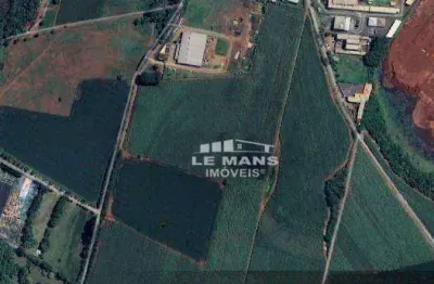 Terreno à venda no Parque Chapadão, Piracicaba 