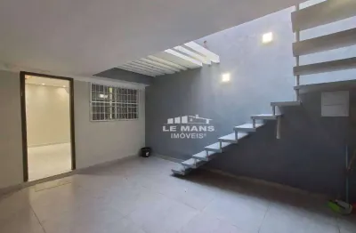 Casa a venda no bairro parque Santa Cecilia em Piracicaba/SP