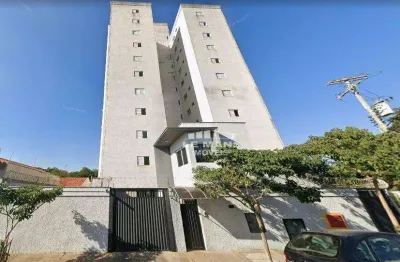 Apartamento para venda e locação no Edifício Spazio Astúrias no bairro Jardim Astúrias I em Piracicaba/SP