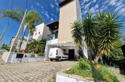 Casa a venda no Condomínio Residencial Paineiras no bairro Ondas em Piracicaba/SP