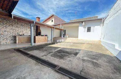 Casa com 3 quartos para alugar no Jardim Parque Jupiá, Piracicaba 