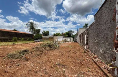 Terreno à venda no Potiguar, Piracicaba 