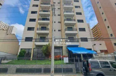Apartamento para alugar no Edifício Araguaia no bairro Centro em Piracicaba/SP