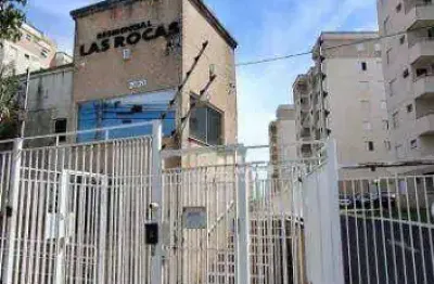 Apartamento a venda no Residencial Las Rocas no bairro Piracicamirim em Piracicaba/SP