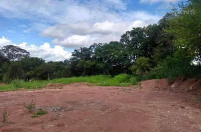 Terreno à venda no Pau Queimado, Piracicaba 