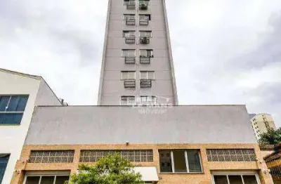 Apartamento para alugar no Edifício Hermínio Petrin no bairro Centro em Piracicaba/SP