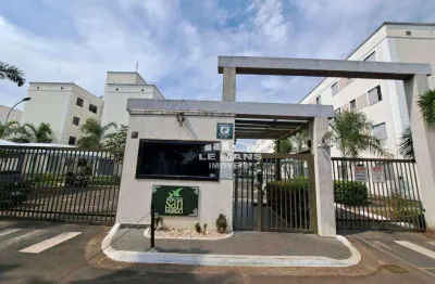 Apartamento para venda e locação no Edifício Paque Piazza San Marco Bongue em Piracicaba/SP